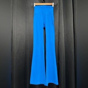 Lululemon POOLSIDE Groove Flared Pants